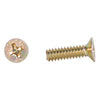 MS24693S28 Phillips Flat Head Countersunk Screw | 1/2 in. Length, 6-32 Threads,MS24693S28