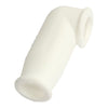 MS25171 Electrical Terminal Nipple | 2.5 in. Length, 0.56 x 0.56 in. I.D.,MS25171-4