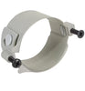 MS28042-3A Round Clamp | 1.46in, 1in depth, Boeing Certified,MS28042-3A