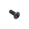 MS35214-40 Pan Head Machine Screw | 8-32 Thread, 3/8-inch Length, 0.322-inch Phillips Head,MS35214-40