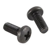 MS35215-53 Pan Head Machine Screw | 10-32 Thread, 3/8-inch Length, 0.373-inch Phillips Head,35215-53
