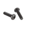 MS35215-57 Pan Head Machine Screw | 10-32 Thread, 3/4-inch Length, 0.373-inch Phillips Head,MS35215-57