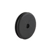 Synthetic Rubber Grommet | 1/8-inch I.D., 3/4-inch O.D.,MS35489-2