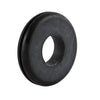 Synthetic Rubber Grommet | 3/4-inch I.D., 1-13/16-inch O.D.,MS35489-21