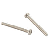 MS51957-7 Pan Head Machine Screw | 2-56 Thread, 7/8-inch Length, 0.167-inch Phillips Head,MS51957-10