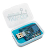 MY-CO Carbon Monoxide Detector | USB Powered,MYCO49370