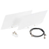 N4-17 Series Glide Slope Antenna | VOR/LOC/GS, Balanced Loop, Blade,DM N4-17/N