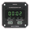 M850 Digital Chronometer | 2-1/4in, 14V NVG Incandescent,850-14V/N