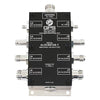 High Isolation Amplified Antenna Splitter | 8 Output,NHIALDCBS8