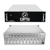 Rack Mount Amplified GPS Splitter | 32 Output, HI-Isolation,NHIRMALD32