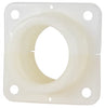 SQUARE BULKHEAD SEAL 1-3/8,NMCS45A-14