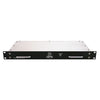 Networked Amplified Rack Mounted GPS Splitter | 1 Input, 8 Outputs, N Connectors,NRMALDCB8N
