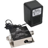Networked Re-Radiating GPS Amplifier | N Connector, 110VAC Source Voltage, 5V Output,NRRKAMP