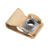 CLIP NUT/8-32/.375/.020-.125,NSA5067081
