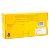 Disposable Nitrile Gloves | Small, 6 Mil Thickness, Black, 100 Gloves Per Box,NTRLGLVS