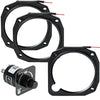 LED Light Wedge & Dimmer Starter Kit | 14V, MaxDim Duo Dimmer Control,NUL314-D