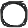 NVIS Instrument Light Wedge | 3-1/8 in, 14V, No Cutout,NV3014