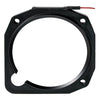 NVIS Instrument Light Wedge | 3-1/8 in, 28V, Altimeter Cutout,NV3028AA