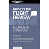 Guide to the Flight Review | 9th Edition, Softcover,OEG-BFR9