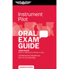 Instrument Pilot Oral Exam Guide | 11th Edition, Softcover,OEG-I11