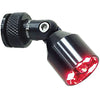 Oplite 4 LED Maplight | Red, 12V, Panel Mount,OP4-R12