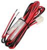 DC Power Cable | F121 & F122, 9.8 ft,OPC-1132