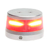 Orion 360 LED Beacon | Red, 14 VDC, 2.6-inch Base,OR36R1N