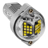 Orion 500 Series Position & Anti-Collision Light | 14 VDC, Vertical Tail Mount,OR5001V