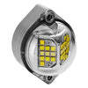 Orion 550 Series Position & Anti-Collision Tail Light | 14 VDC, White,OR5501V
