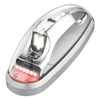 Orion 600 LED Position/Anti-Collision Light | 28 VDC, Red,OR6002R