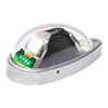 Orion 650 LED Wingtip Position Light | Green, 28V,OR6502G