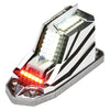 Orion 650E LED Wingtip Position Light | Red, 28V,OR6502RE