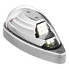 Orion 660 Series Forward & Tail Position & Anti-Collision Wingtip Light | 14 VDC, Red,OR6601R