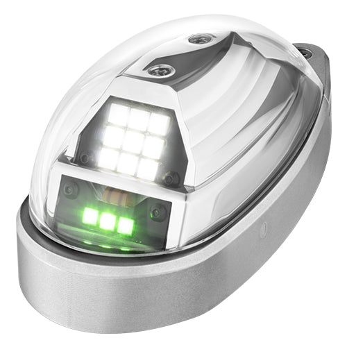 28 VDC, Green,OR6602G