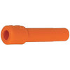 KQ2 One Touch Fitting Plug | 1/4in,P-07