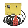 Auxiliary Power Supply & Charger | 28V, 100A, 220V, 60Hz, Cessna Plug,P-28100