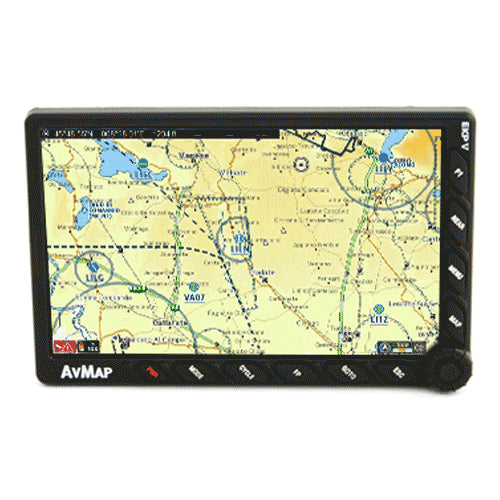 GPS, EFB, PFD,P1MK370AAM