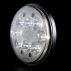 Parmetheus G3 Par 36 Landing Light | FAA STC Approved,P36G3L