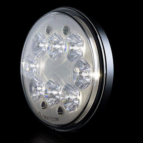 FAA STC Approved,P36G3L