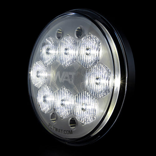 FAA STC Approved,P36G3T