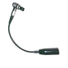 HELICOPTER TO MILITARY HEADSET/Fischer 8 pin adapter.,PA-103