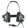 PA-1140 Behind The Head Headset | Passive NR,PA-1140HNE