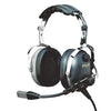 PA-1160 Passive Headset | Right Angle Plug, for IC-A4, IC-A6, IC-A14, IC-A22, and IC-A24,PA-1160AIR