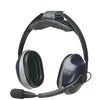 PA-1771T ANR Headset | 0.25in & 0.206in Plugs,PA-1771T