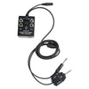 2 PL PORT INTERCOM/CELL INPUT,PA-200T