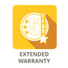 PA-316 Extended Warranty | 5 Year,PA-316WAR5