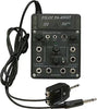 STEREO INTERCOM/4 PL/PHONE,PA-400ST