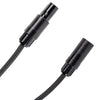 PA-77B Bose Headset Extension | 6 Pin Lemo, 5 ft,PA-77B