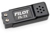 ULTRA QUIET ELECTRET NOISE CANCELING MICROPHONE/direct replacement for PA-7, PA-9, M-7A,PA-7X