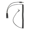 PA-80H Music Adapter | Helicopter or Military Headsets,PA-80H